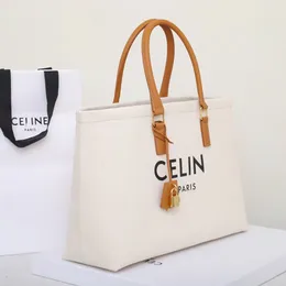 Tasarımcı Kadın Çok Yönlü ve Pratik Tote Alışveriş Çantası La Disejnadora Monta Una Bolsa de Compras Tote Pratik Gran Capacidad, Estilo Relajado Y Sencillo 190062