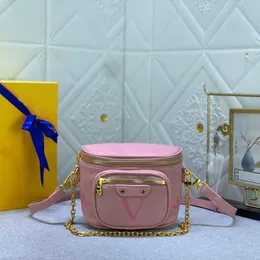 LL Kobiety kształt klapy łańcuchowe torby na ramię Messenger Bursurys Cross Body Designer torebka klasyczny Crossbody Ense Entern