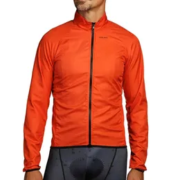 사이클링 재킷 자전거 바람발기 볼러 겨울 방풍 방수 남성 긴 슬리브 사이클링 자켓 Capa de Chuva Motoqueiro Erkek 231018