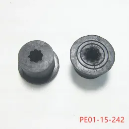 Autozubehör PE01-15-242 Upper Kühler-Gummihalterung für Mazda 3 2014-2018 CX5 2012-2019 Mazda 6 2014-2019 Mazda 2 2014