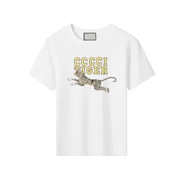 2023デザイナーチャイルドレンズ服ファッションボーイズガールTシャツGレターラグジュアリーブランドファッショナブルな通気性カジュアルボーイズトップCHD2310192 ESSKIDS