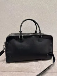 2023 Loeee Airport Bag Handbag 10A Новый мужской и женский рюкзак Дорожная сумка Essential Handbag Высокое качество Классический многофункциональный модельер Мини-размер 48 см