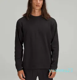 Lu lu yoga erkek hoodies sweatshirtler ceket kapüşonlu zip-up hoodie city ter ceket standı yaka boş zaman açık fitness hoodies lemonnn