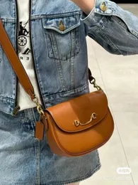 10A eyer çantası, haberci çanta, crossbody çanta, taşıma logosu kızlar olmalı, yüksek kaliteli yeni çok fonksiyonlu moda tasarımcısı omuz çantası hediye kutusu ambalaj