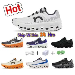 X på Cloud 1 Design Rinnande skor på Cloud X Black White Rose Sand Orange Aloe Ivory Frame Ash Fashion Youth Women Men Lightweight Runner Sneakers 36-45 EUR