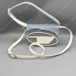 Purses Designer Woman Handbag Underarm Bag Produkt Kvinnor Axelband Crossbody Handhållen Small Square 2024 Luxury Plånböcker