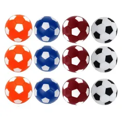 Tischfußball, 32 mm, Tischfußball, Fußbälle, Spielersatz, offizielle Tischspiele, Tische, Fußbälle, für den Innenbereich, Eltern-Kind-Brettspiel 231018