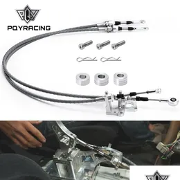 Syfter S مع ارتباط التحول عبر قوسين لـ RSX K20 K20A K24 K Series EG EK DC2 Race Type-S K-P المركبات-SBP04 DROND