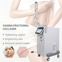 Fabrycznie ułamkowy laser CO2 4D Fotona Fotona Docniping Slar