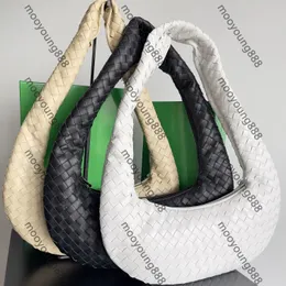 12A Обновление зеркала Качественные дизайнерские сумки Buddy Женские кожаные сумки Intrecciato на молнии Hobo Luxurys Мужские сумки Черная сумка через плечо через плечо