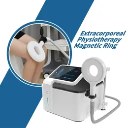 Maszyna terapii magnetycznej Emtt draagbare pijnbestrijding Revalidatie Physio Magneto Ekspraceal PEMF może leczyć zamrożone ramię