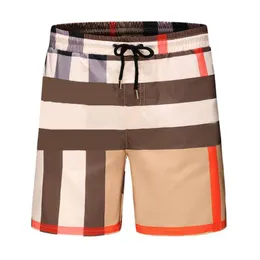 22SS Hommes Femmes Designers Shorts Summer Fashion Streetwears Vêtements Séchage rapide Maillots de bain Impression Pantalon de plage # M-3XL # 6931909