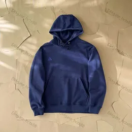 Mens Sports acg Hoodie Designer Hoodies one Piece Suit Men Woman hooded sweater Techfleece Trousers Track suits Bottoms Running sweatshirt