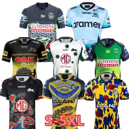 22/23 South Sydney Rabbitohs Rugby Jerseys 2023 New Canberra Raider Parramatta ål