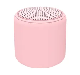 inpods Tws Bluetooh 50 Mini altoparlante portatile Macaron Wireless Smart Hand Speakers Lettore musicale MP3 Altoparlanti subwoofer 16 9430880