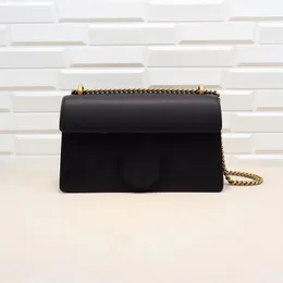 deri debriyaj omuz çantası yüksek qulity çantalar büyük kapasite rahat üst bayan çanta aynası kaliteli kare crossbody moda çanta hobo moda çanta messenger çanta mm