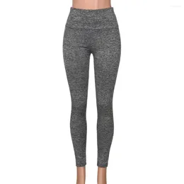 Roupas de Yoga 2023 Mulheres Workout Bolso Leggings Fitness Esportes Correndo Calças Atléticas Ropa Deportiva Mujer Gym