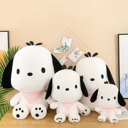 كرتون جديد لطيف Pacha Dog Doll Plush Toy Children's Comfort Dog Gift