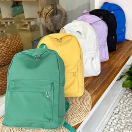 Школьные сумки, 1 шт., высококачественный вместительный водонепроницаемый нейлоновый женский рюкзак, женская дорожная сумка, рюкзаки, школьная сумка для девочек-подростков