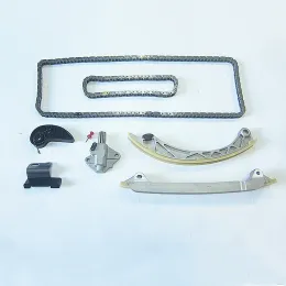 Biltillbehör Motor Tidskedjan Tensioner Kit för Mazda 3 2014-2018 BM BN 1.5 Mazda 2 2014-2019 DJ 1.5