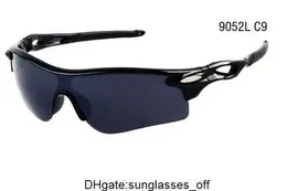 Fahren Neue Designer Sonnenbrille Sport Adumbral Sonnenbrille Outdoor Radfahren Brille Strand Reise Verfärbung Shades Brillen Eiche JXKO