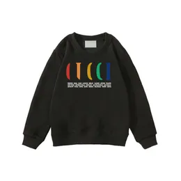 Çocuk Tasarımcı Giysileri Tasarımcıları Çocuklar İçin Sweatshirt Çocuk Tasarımcısı Hoodie Boy Kız Lüks Uzun Kollu Kazak Bebek Kıyafet Chd2310202 Esskids