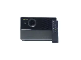 Flyin -200k stor plats True 4K 3D LCD Laser Light Source Home Theatre Cooling New Image Colorful Projector
