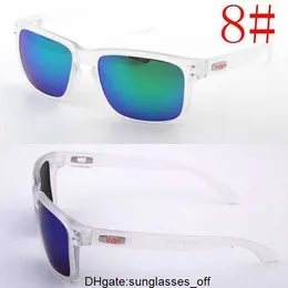 2023 Modne okulary przeciwsłoneczne sportowe okulary przeciwsłoneczne Oak Ood Frames Holbrook Goggles 47r9