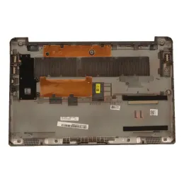 Нижний чехол для ноутбука Lenovo IDEAPAD 3 14IAU7, черный 5CB1H38872, новый