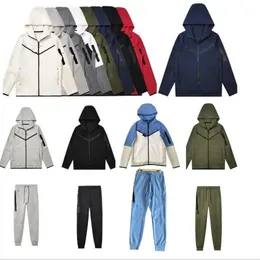 Yeni teknoloji polar erkek tasarımcıları spor pantolon hoodies ceket alanı pamuk pantolonlar kadın eşofman dipleri adam joggers pant215o