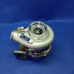 HY40V 5322530 504252242 4046928 504252234 turbo 5322530 504252242 turbo for Truck with CURSOR 8 engine 504252242 3773780 4046933 Turbocharger