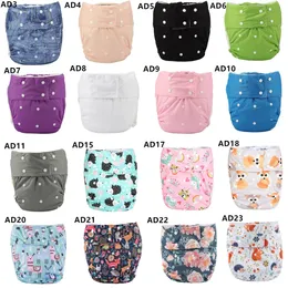 Adult Diapers Nappies Sigzagor10 Teen Adult Cloth Diapers Nappies Pocket Incontinence Waterproof Reusable Gussets Insert ABDL Age Role Play Costume 231020