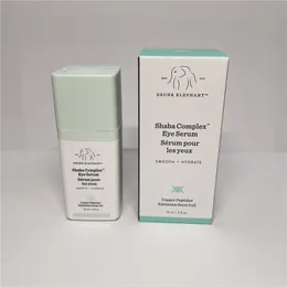 Hochwertiges Shaba Complex Augenserum 15 ml Ceramighty AF Augencreme