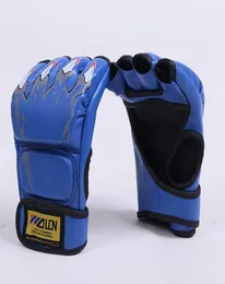 GEAR GEAR FITNESS WOLF Tiger CLAW BOXING GLOVES MMA KARATE KICK