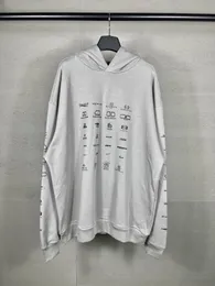 Unissex blcg lencia outono inverno oversize hoodies homens carbonizado compacto girando tecido guarda-roupa camisolas quentes plus size roupas de marca blcg888