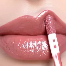 LIVING LISS 12 KOLORY LIPSTICK INTAMINA E TRUDNIKALNA ŁADOWANIE Suchy kremowe szkliwa do makijażu