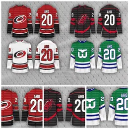 Hurricanes Teuvo Teravainen 2023-24 Jersey Staal Carolina Brady SKjei Brendan Lemieux Tony DeAngelo Sebastian Aho Martin Necas Brent Burns Kotkaniemi