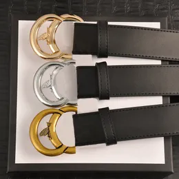 حزام مصمم الحزام للمصمم للرجال كلاسيكي أزياء رسائل غير رسمية ناعمة الإبرة الإبزيم الإبزيم