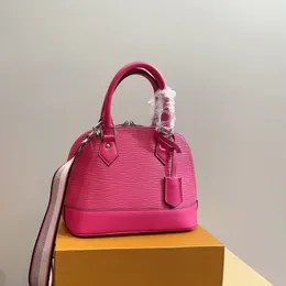 BB Crossbody Luxuries Designer Handbags Women Conder Ladies Hands Handbag Fashion Classic Shell Bag Cross Body Bags