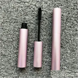 Mascara High Quallity kosmetyczna tusz do rzęs czarny makijaż kolorowy lepszy niż y masaca więcej objętości 8 ml rzęs Cring Long Waterproof R B Dhdiv