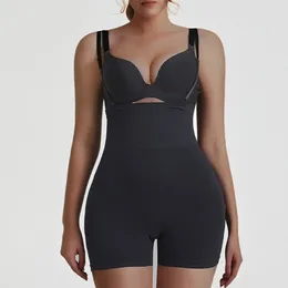 Mulheres Shapers Mulheres Bulifter Buttock Artefato Shapewear Sem Costura 6XL Mulheres Tops 80s Calças para Maternidade Roupas de Verão