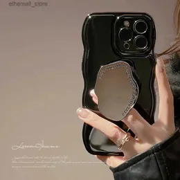 حالات الهاتف الخلوي INS عالي الجودة شريحة كهربائية مضادة للانجراف مضاد للأفجار TPU Soft Shell Phone Case for iPhone14 13 12 11 Promax Q231021