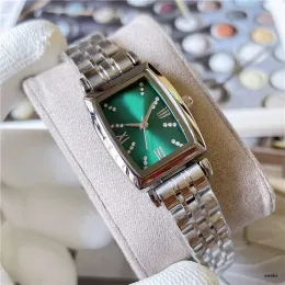 2023 novos relógios de luxo femininos de alta qualidade série de três pontos relógio de quartzo feminino europeu top marca de luxo pulseira de aço relógio de diamante acessórios de moda para meninas