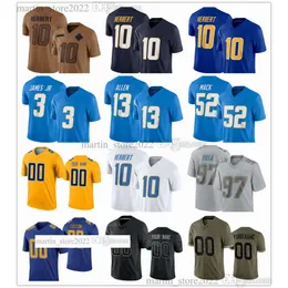 2023 Jersey 21 LADINIAN TOMLINSON 14 Dan Fouts 55 Junior Seau 19 Lance Alworth 80 Kellen Winslow 0 Daan Henley 27 J.C. Jackson 25 Joshua Kelley 28 Isaiah Spiller