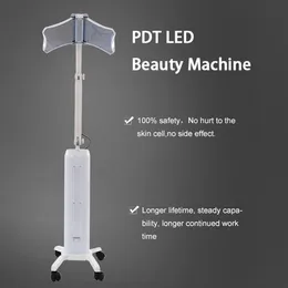 7 Colors PDT Skin Elasticity Strengthening Smoothing Wrinkle Crinkle Acne Dispelling Anti-hair-loss Anti-bacteria Photodynamic Instrument