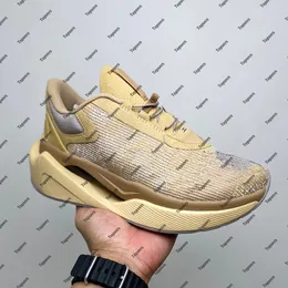 Island Tokyo Design Studio Fuelcell C_1 Tan But sportowy dla męskich trampek męskie buty do biegania dla kobiet trening kobiet