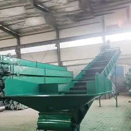 Customized 1000 chain scraper feeding machine chain scraper conveyor manufacturer