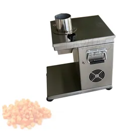 110V/220VMultifunktionale Gemüse Karotten Kartoffel Würfeln Maschine Cutter Dicer Kommerziellen Würfeln Maschine