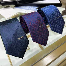 2023 nuova cravatta formale da lavoro accessori per abiti professionali di lusso di alta qualità da indossare ogni giorno da uomo
