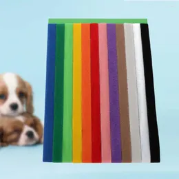 Hundehalsbänder, 12 Stück, Welpen- und Kätzchen-Identifikationshalsbänder, Welpen-ID-Bänder
